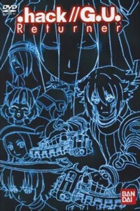 .hack//G.U. Returner OVA
