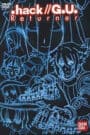 .hack//G.U. Returner OVA