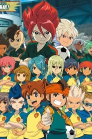 Inazuma Eleven: Chou Jigen Dream Match