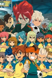 Inazuma Eleven: Chou Jigen Dream Match
