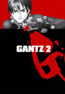 Gantz 2nd Stage (Season 2)