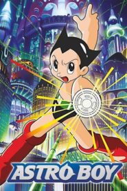 Astro Boy: Tetsuwan Atom