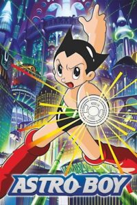 Astro Boy: Tetsuwan Atom