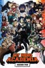 Boku no Hero Academia Season 5