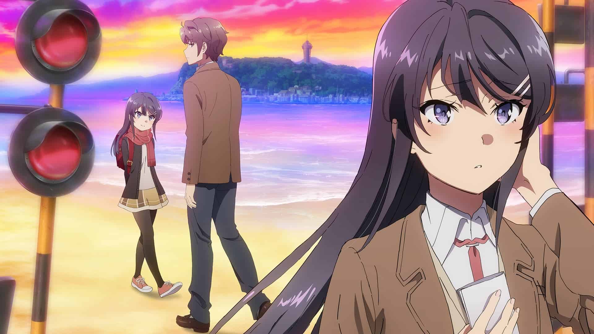Seishun Buta Yarou wa Randoseru Girl no Yume wo Minai