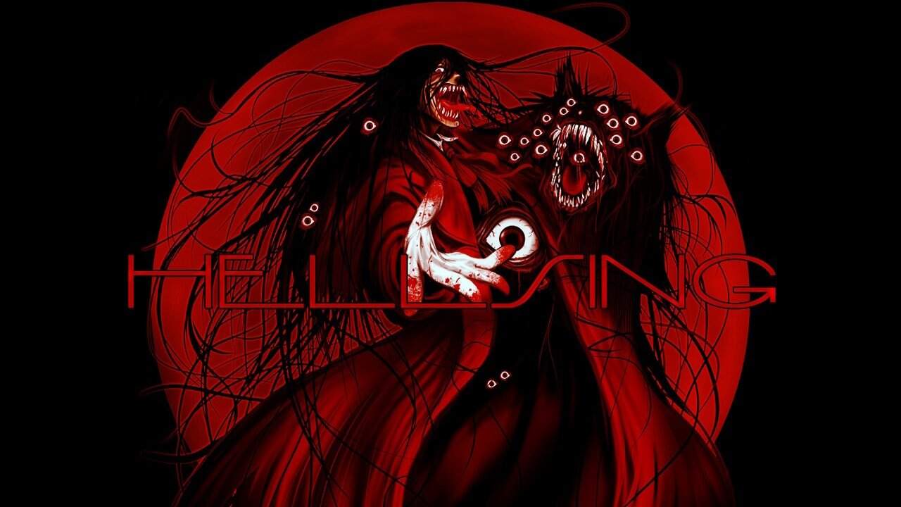 Hellsing Ultimate