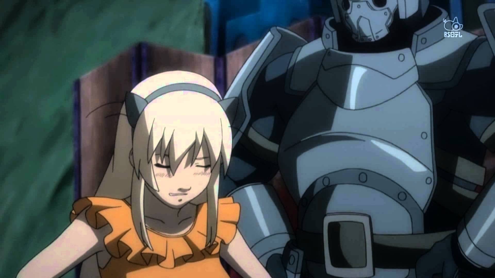 Druaga no Tou: The Aegis of Uruk