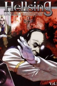 Hellsing