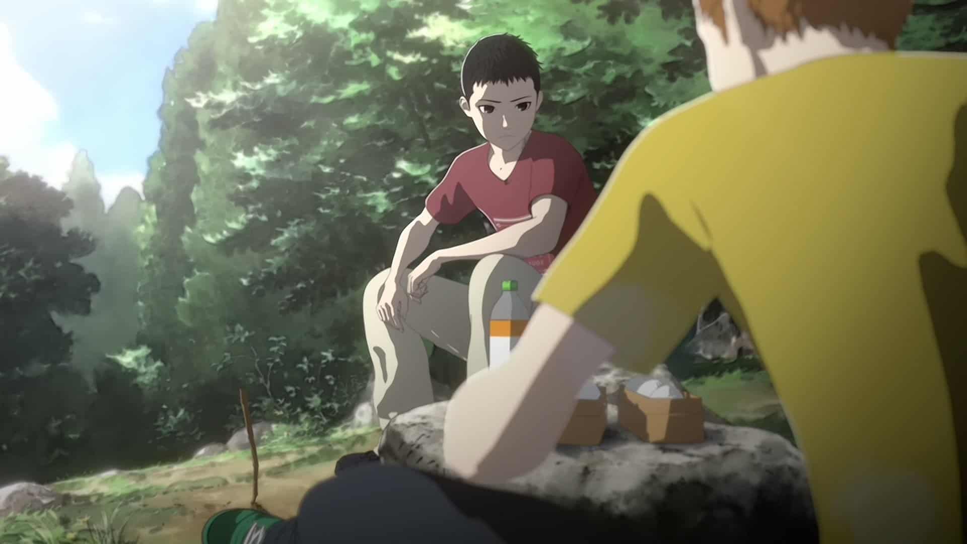 Ajin Part 2: Shoutotsu