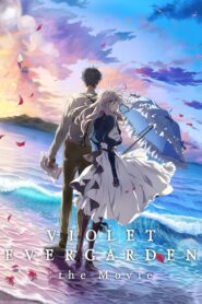 Violet Evergarden Movie