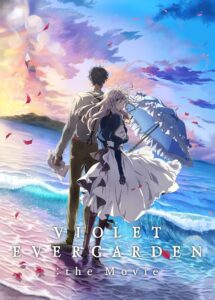 Violet Evergarden Movie