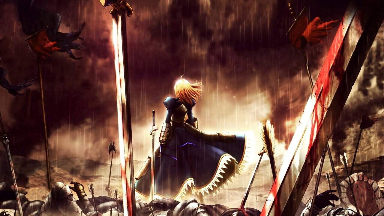 Fate/Zero: Onegai! Einzbern Soudanshitsu
