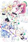 Hacka Doll The Animation