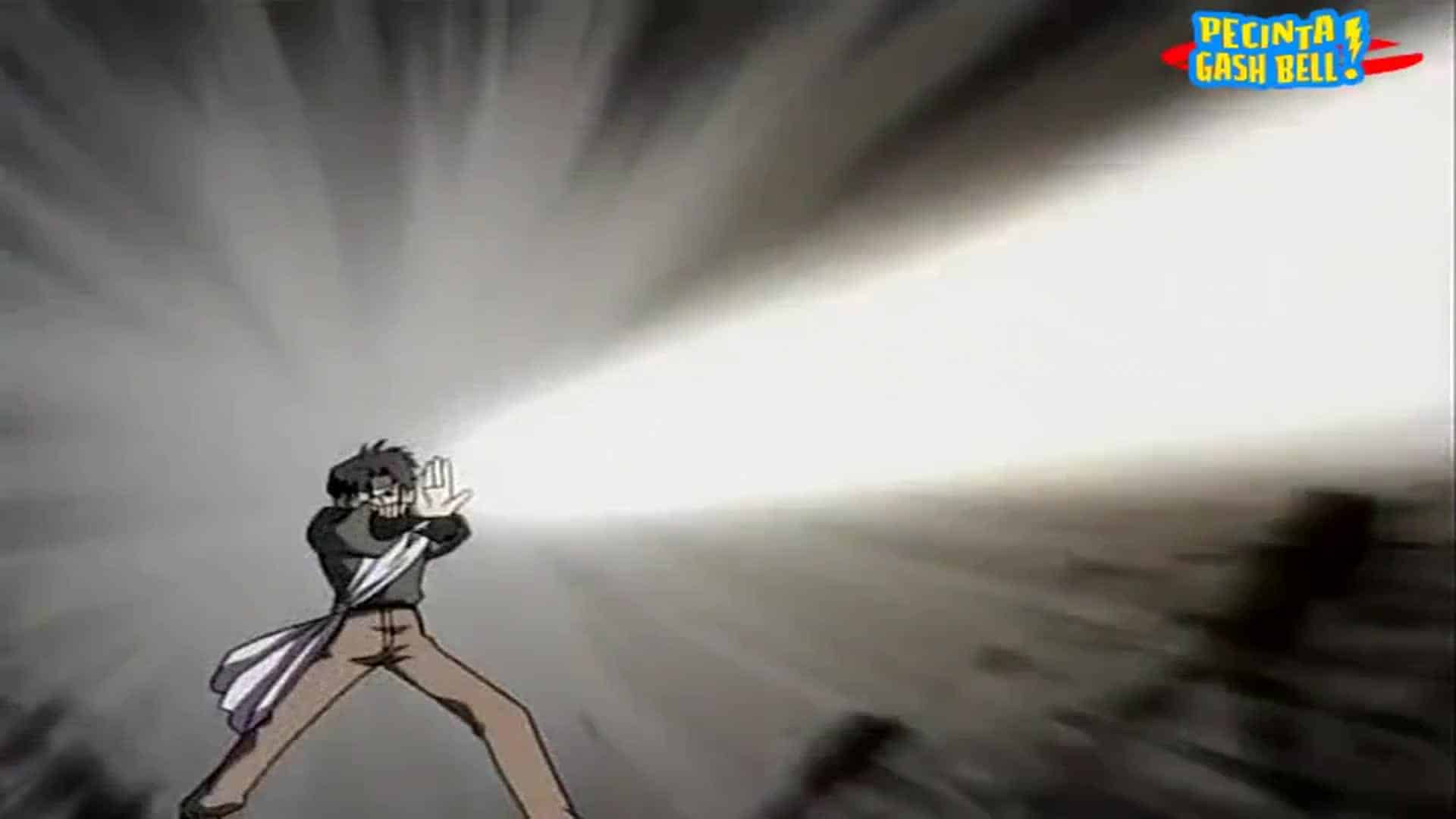 Gensoumaden Saiyuuki: Kibou no Zaika