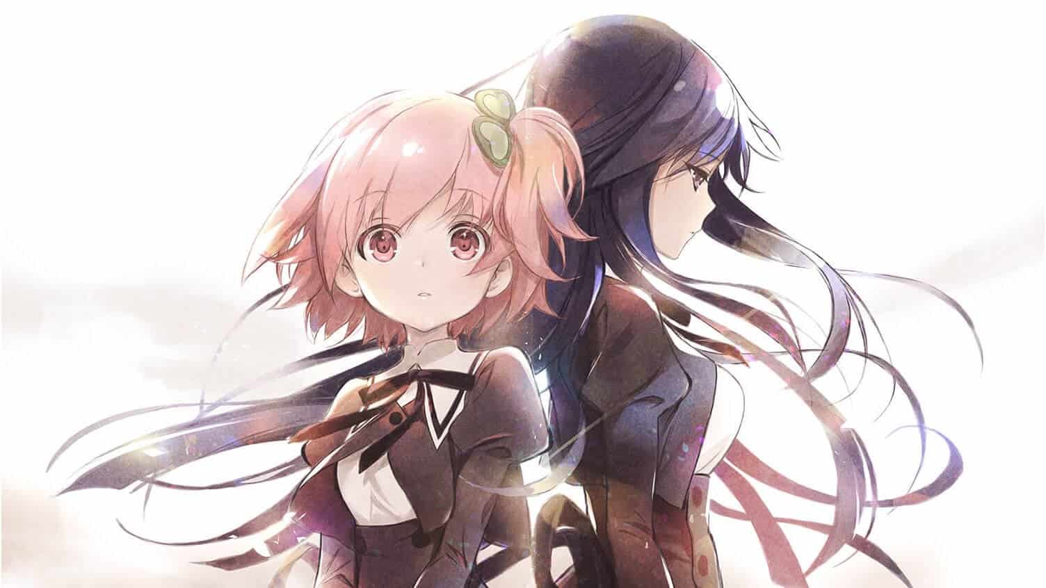 Assault Lily: Fruits