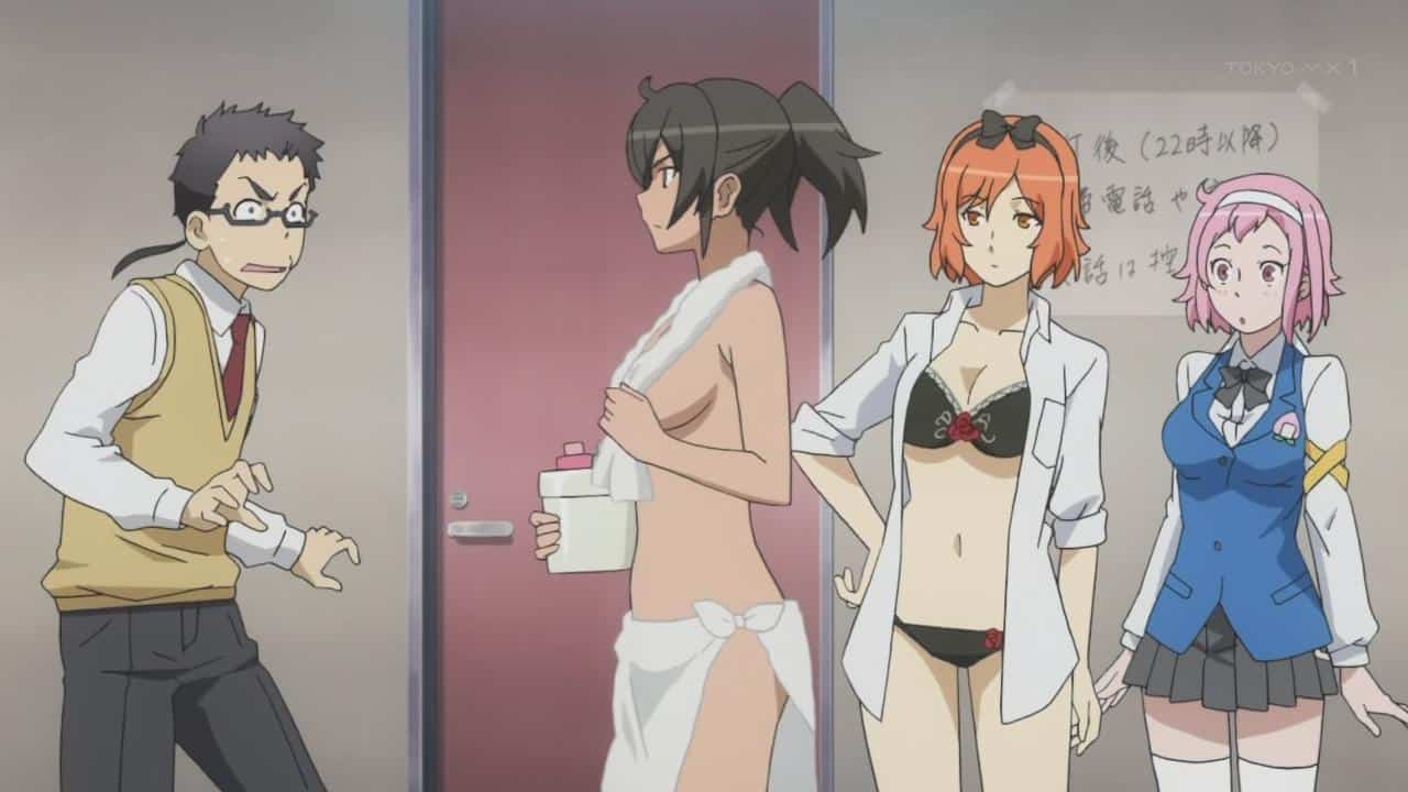 Ai Tenchi Muyou!