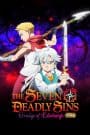 Nanatsu no Taizai: Ensa no Edinburgh Part 2