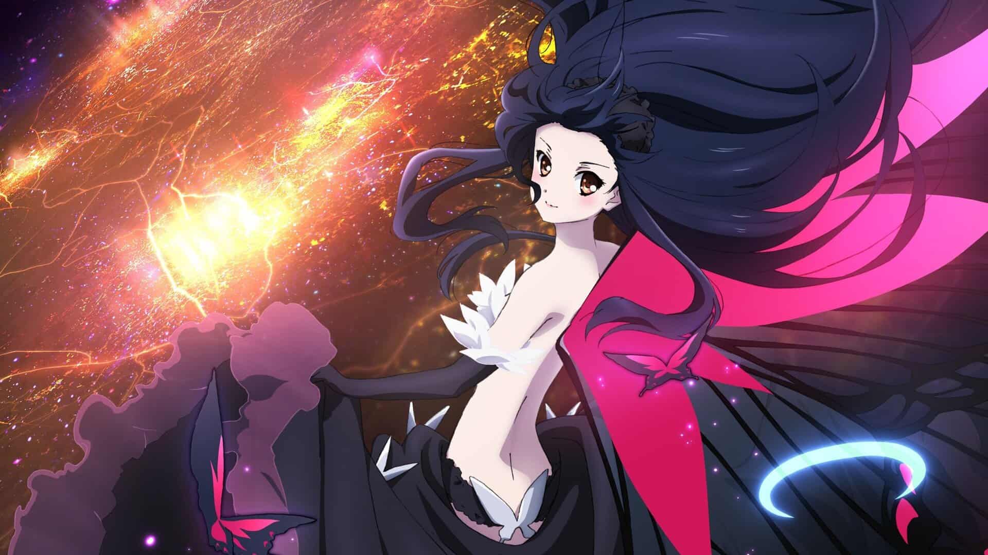 Accel World: Infinite∞Burst