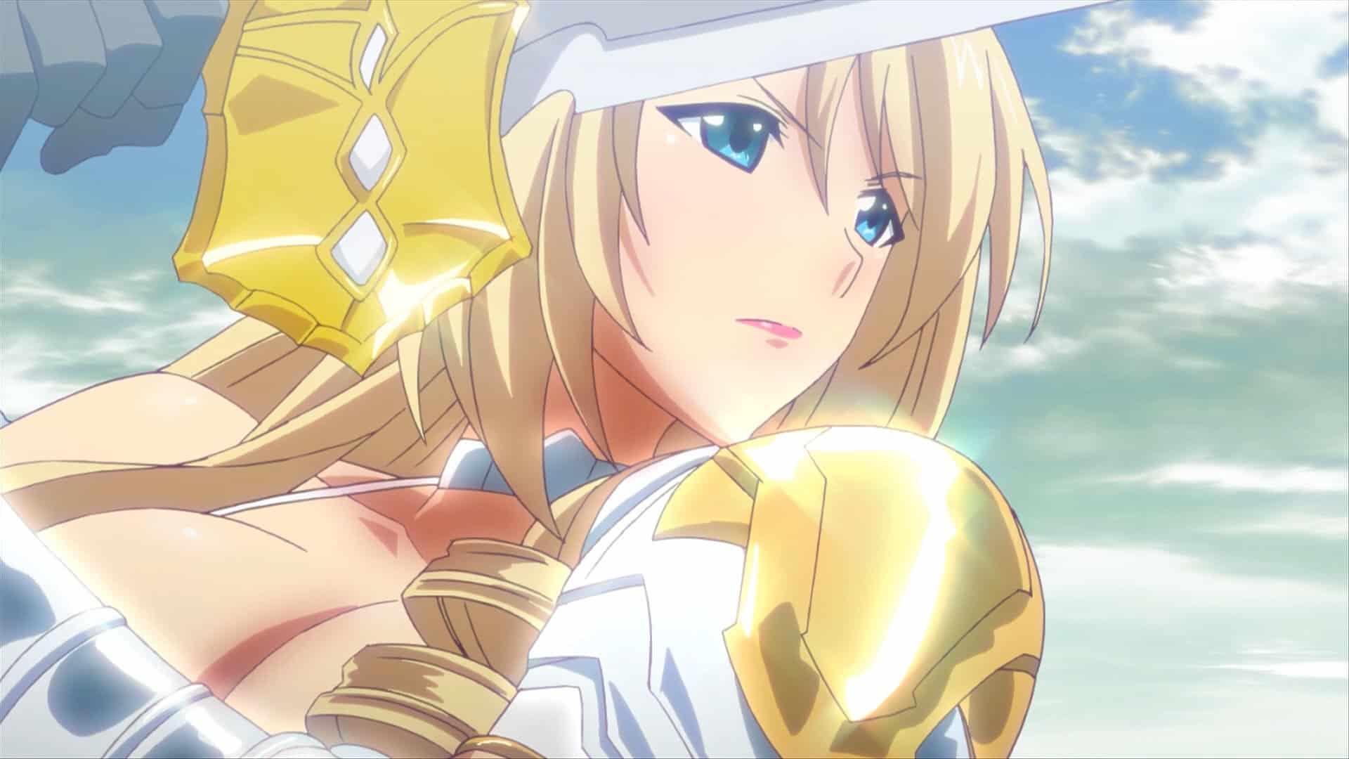 Bikini Warriors