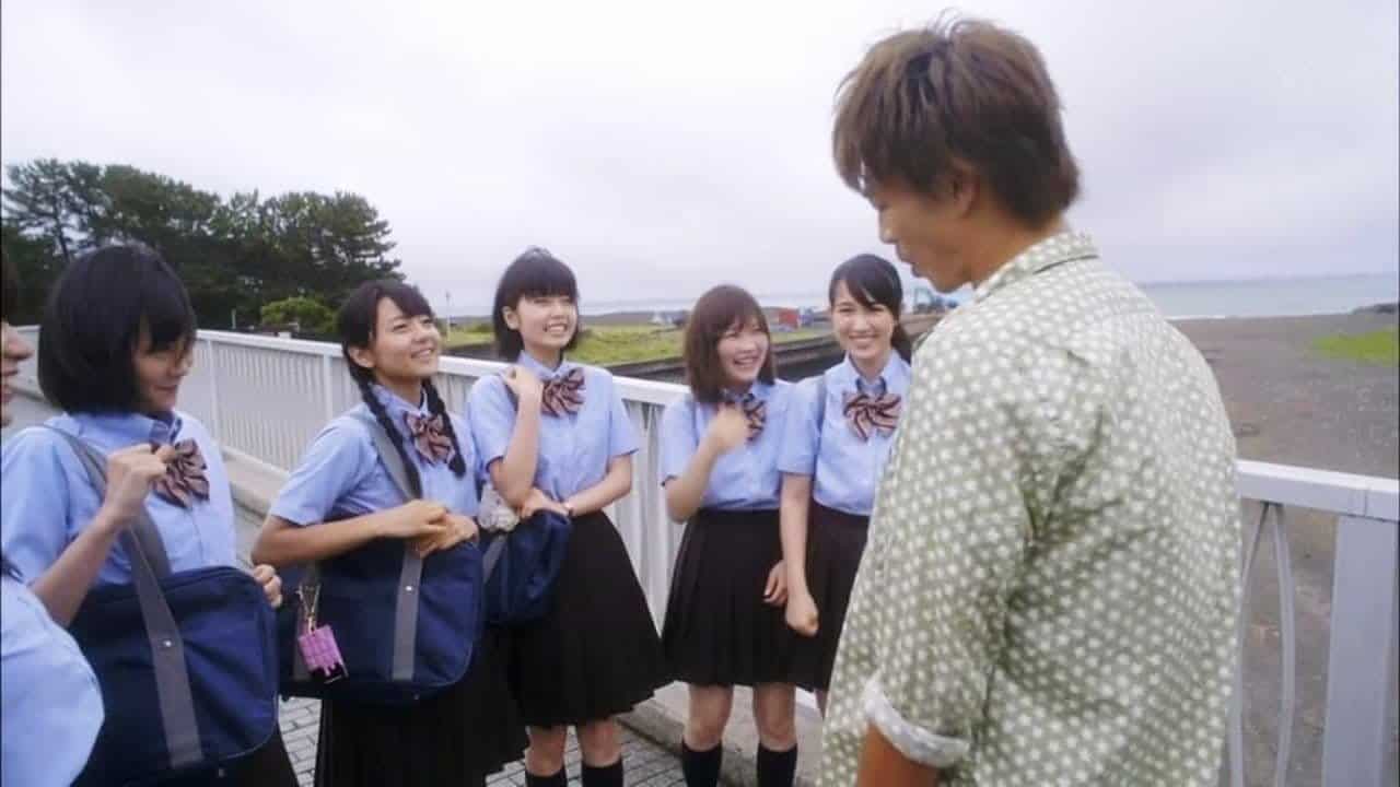 GTO Season 1