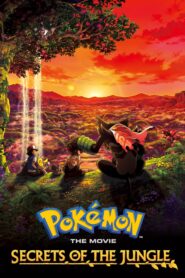 Pokemon Movie 23: Koko