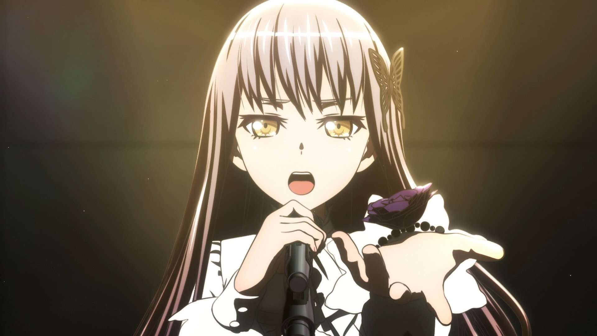 BanG Dream! Movie: Episode of Roselia – I: Yakusoku