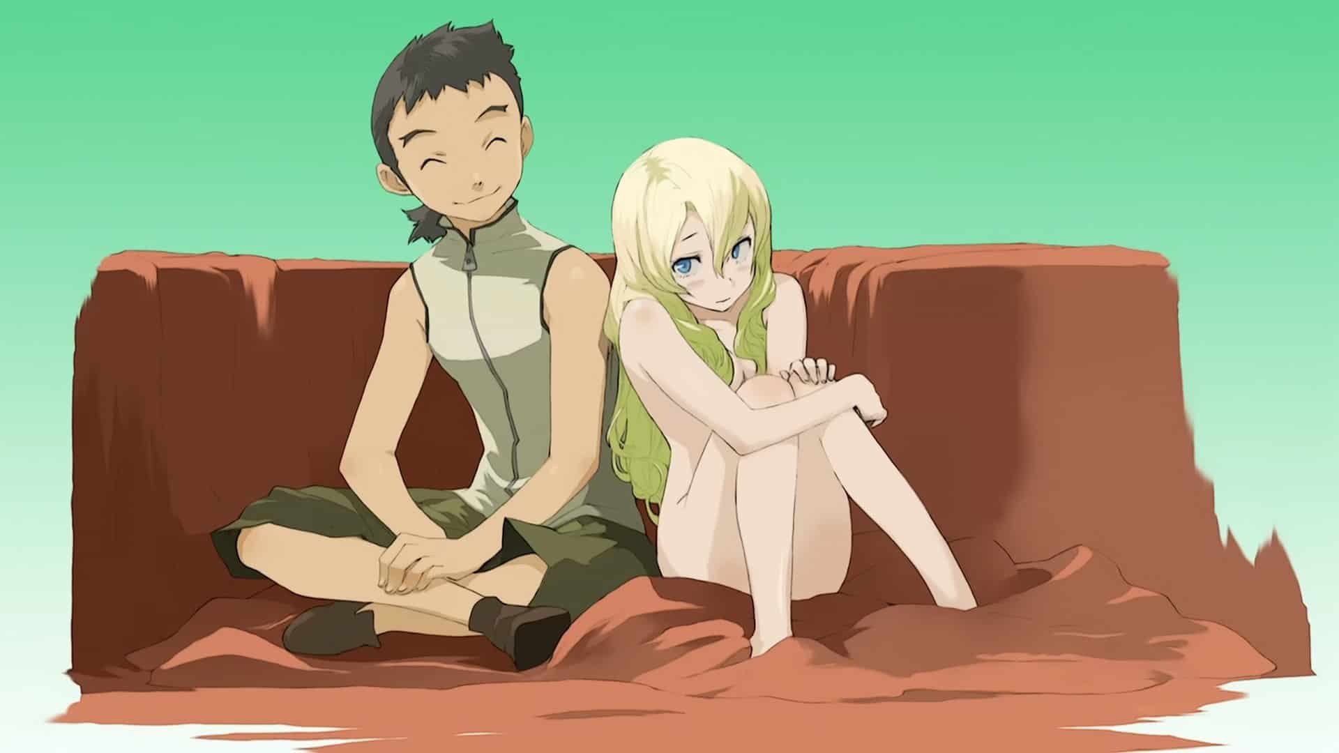 Isekai no Seikishi Monogatari