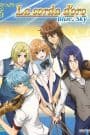 Kiniro no Corda: Blue♪Sky