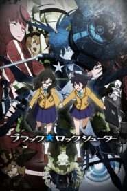Black★Rock Shooter (OVA)