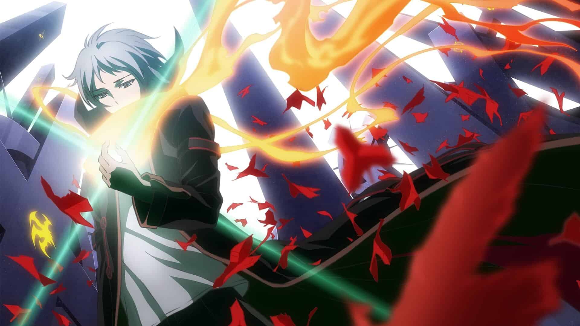 Gin no Guardian II (Season 2)