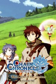 Chain Chronicle: Haecceitas no Hikari