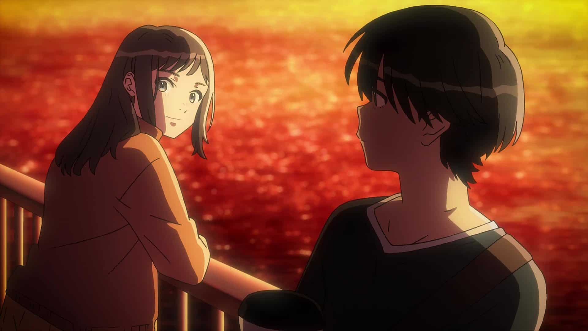 “Anata wo Hitokoto de Arawashite Kudasai” no Shitsumon ga Nigate da.