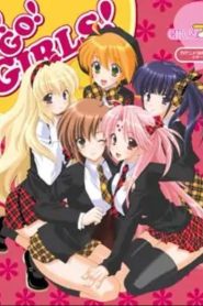 Girls Bravo: Second Season
