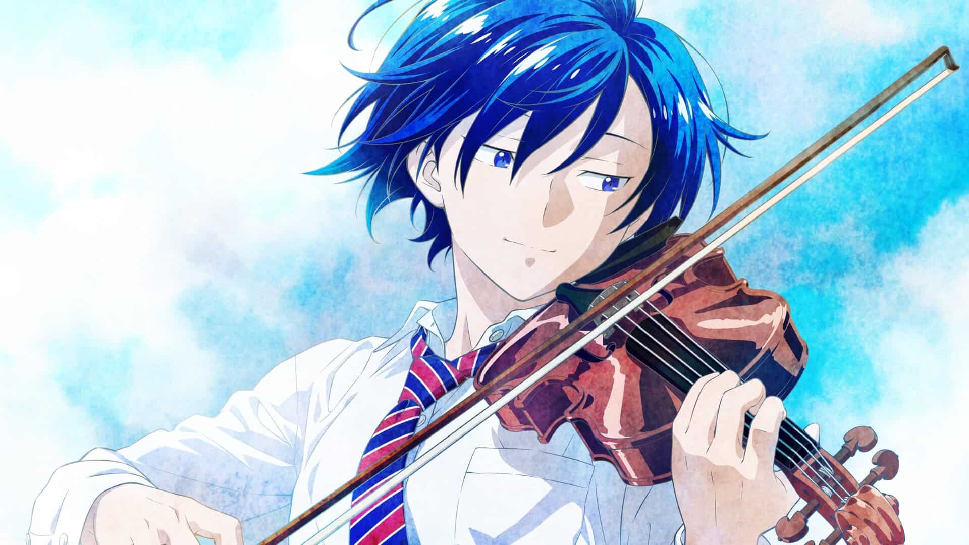 Ao no Orchestra