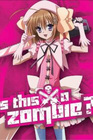 Kore wa Zombie desu ka?