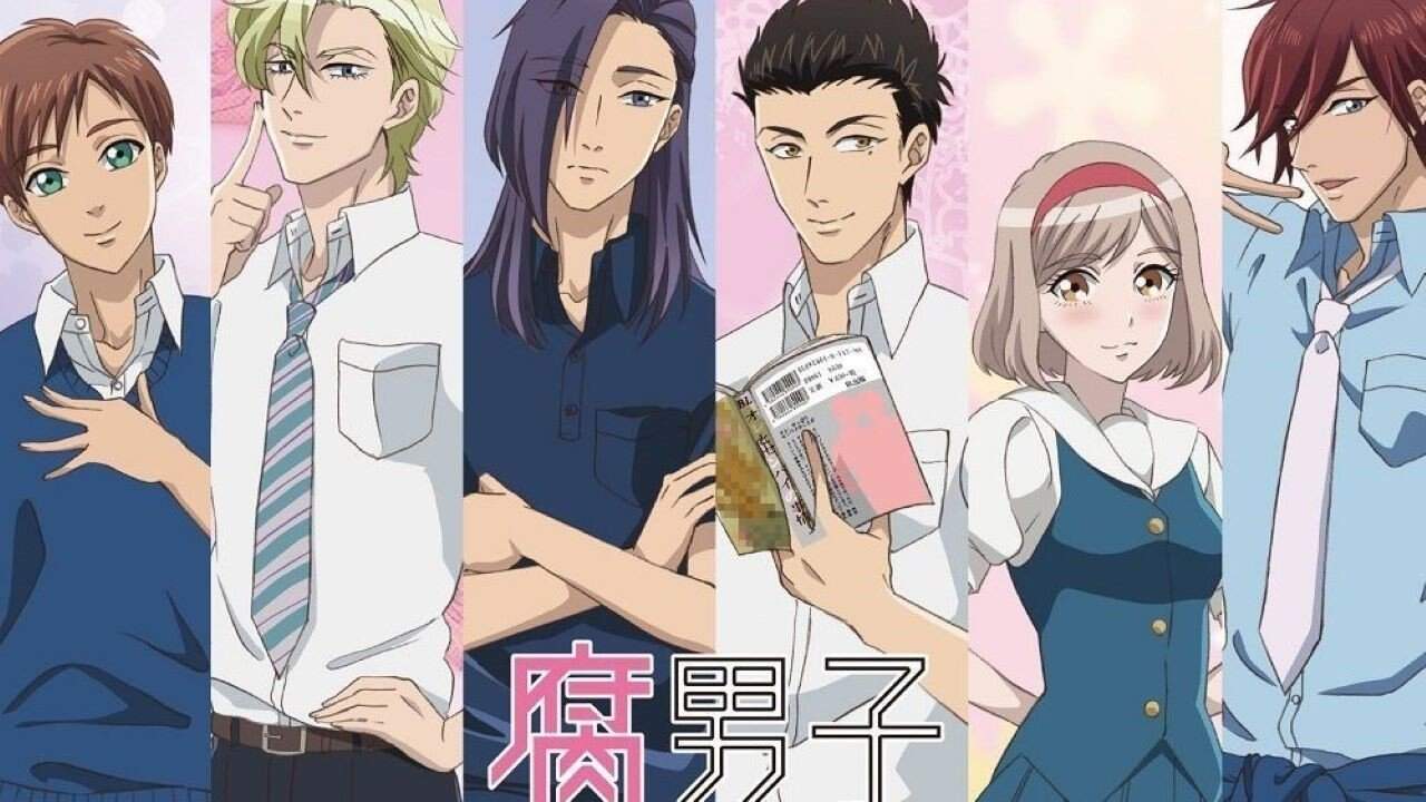 Fudanshi Koukou Seikatsu
