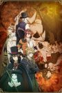 Code:Realize – Sousei no Himegimi