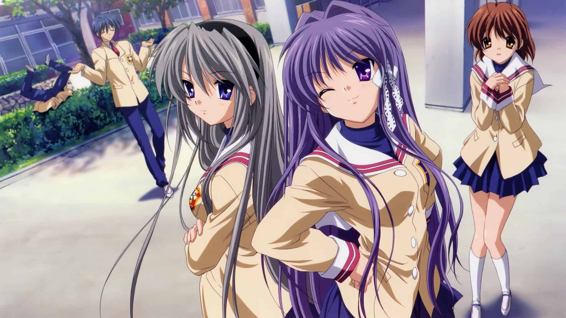 Clannad: After Story