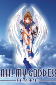 Aa! Megami-sama! (TV)