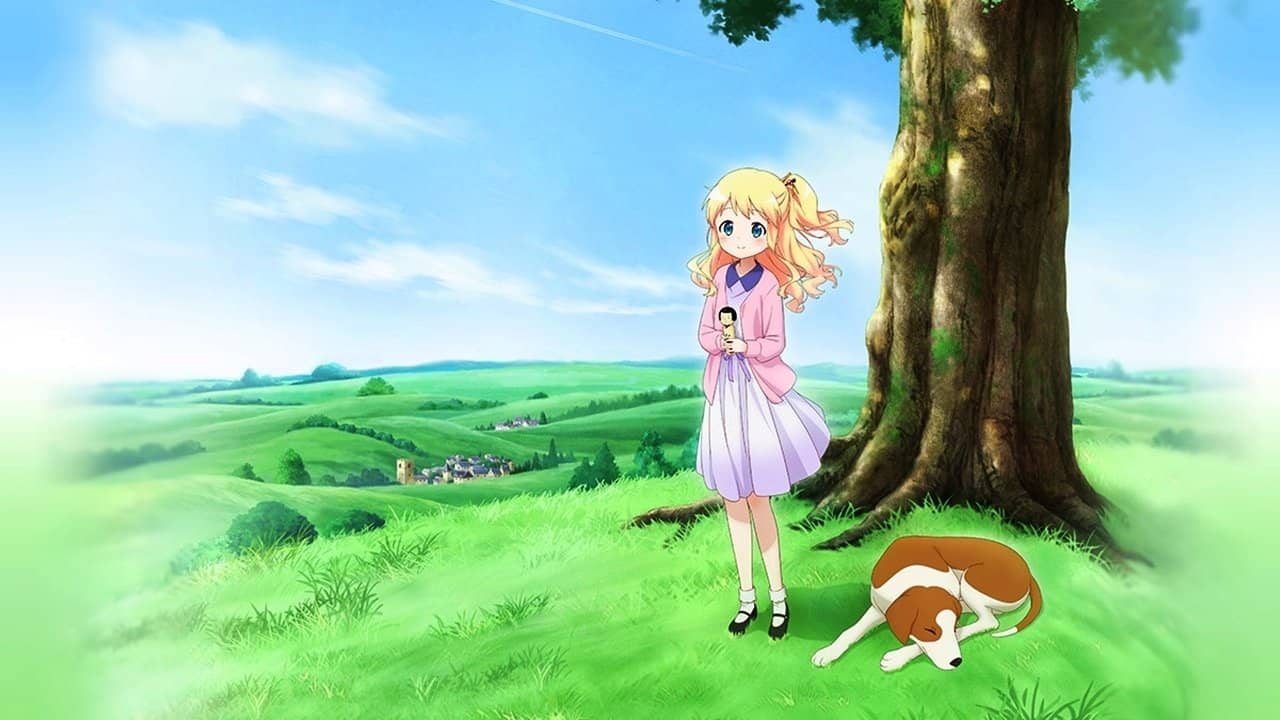 Kiniro Mosaic: Thank You!!