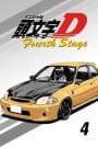 Initial D Fourth Stage