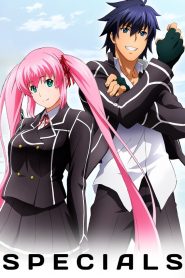 Hagure Yuusha no Aesthetica: Hajirai Ippai
