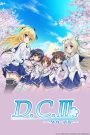 D.C.III: Da Capo III