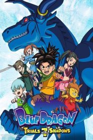 Blue Dragon: Tenkai no Shichi Ryuu
