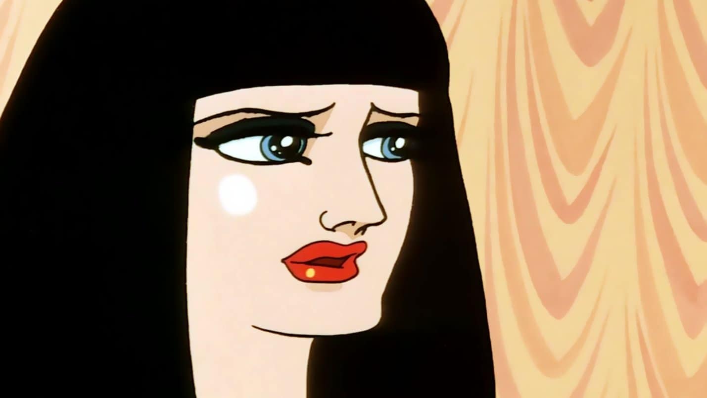 Cleopatra