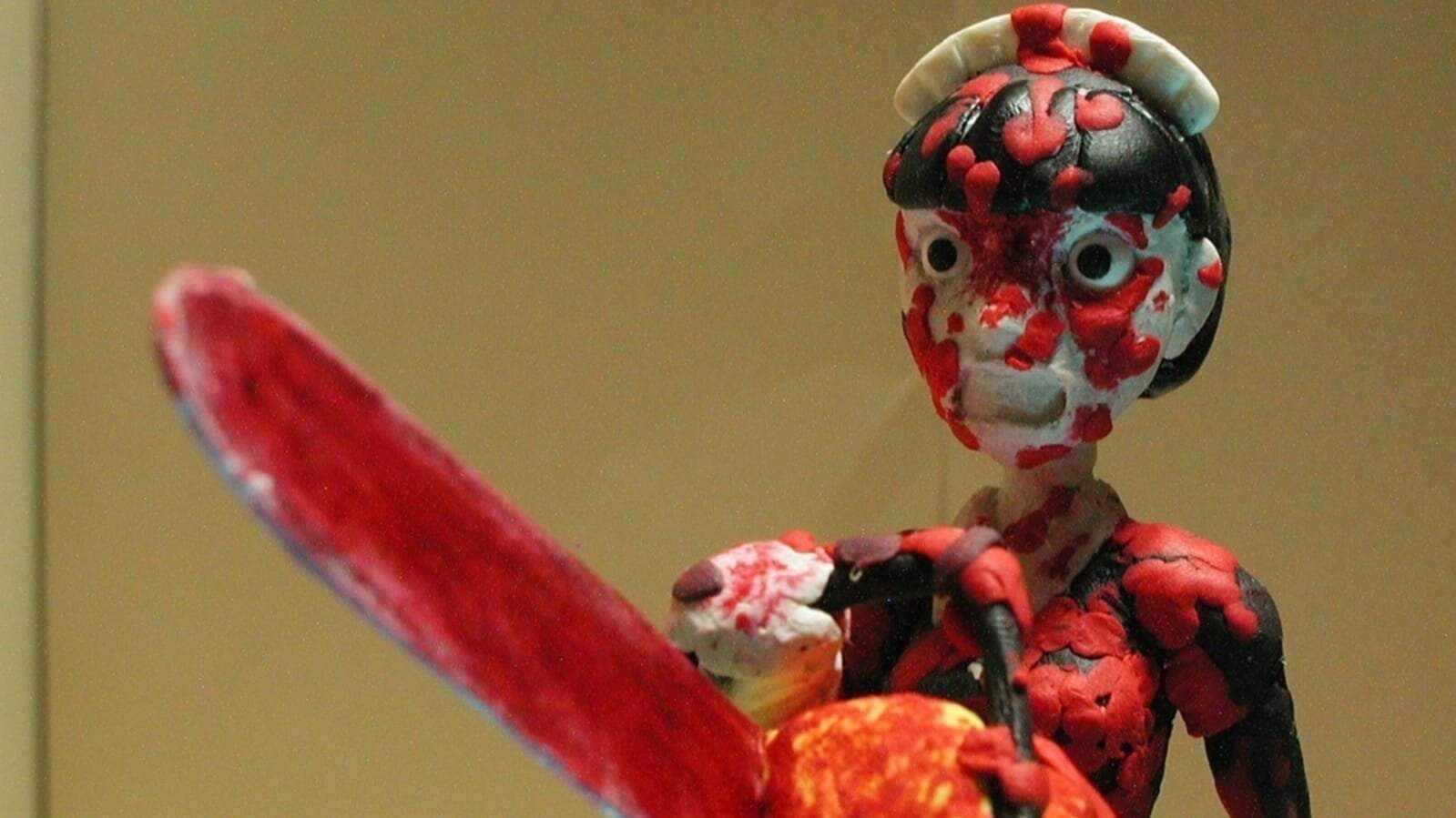 Chainsaw Maid Episode 0