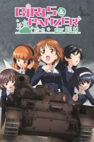 Girls & Panzer Movie