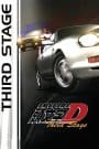Initial D Third Stage