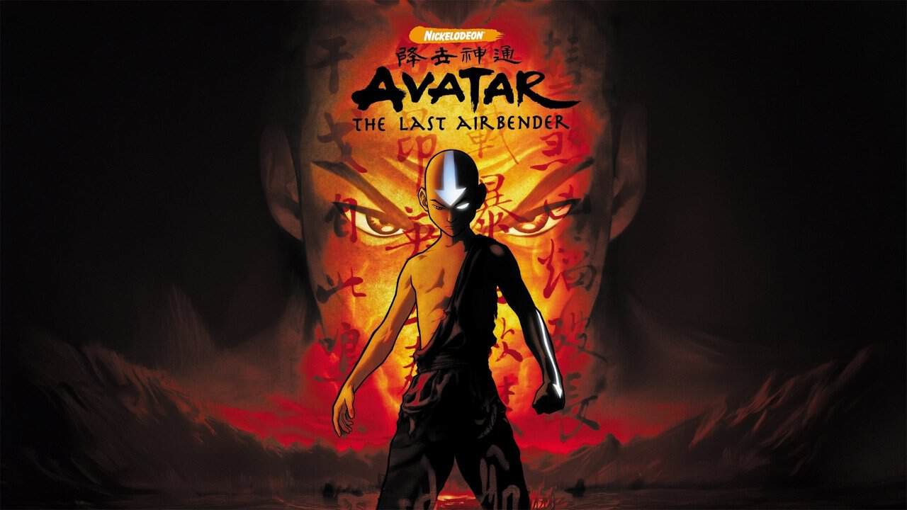 Avatar: The Last Airbender Book Two: Earth