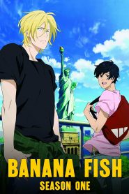 Banana Fish